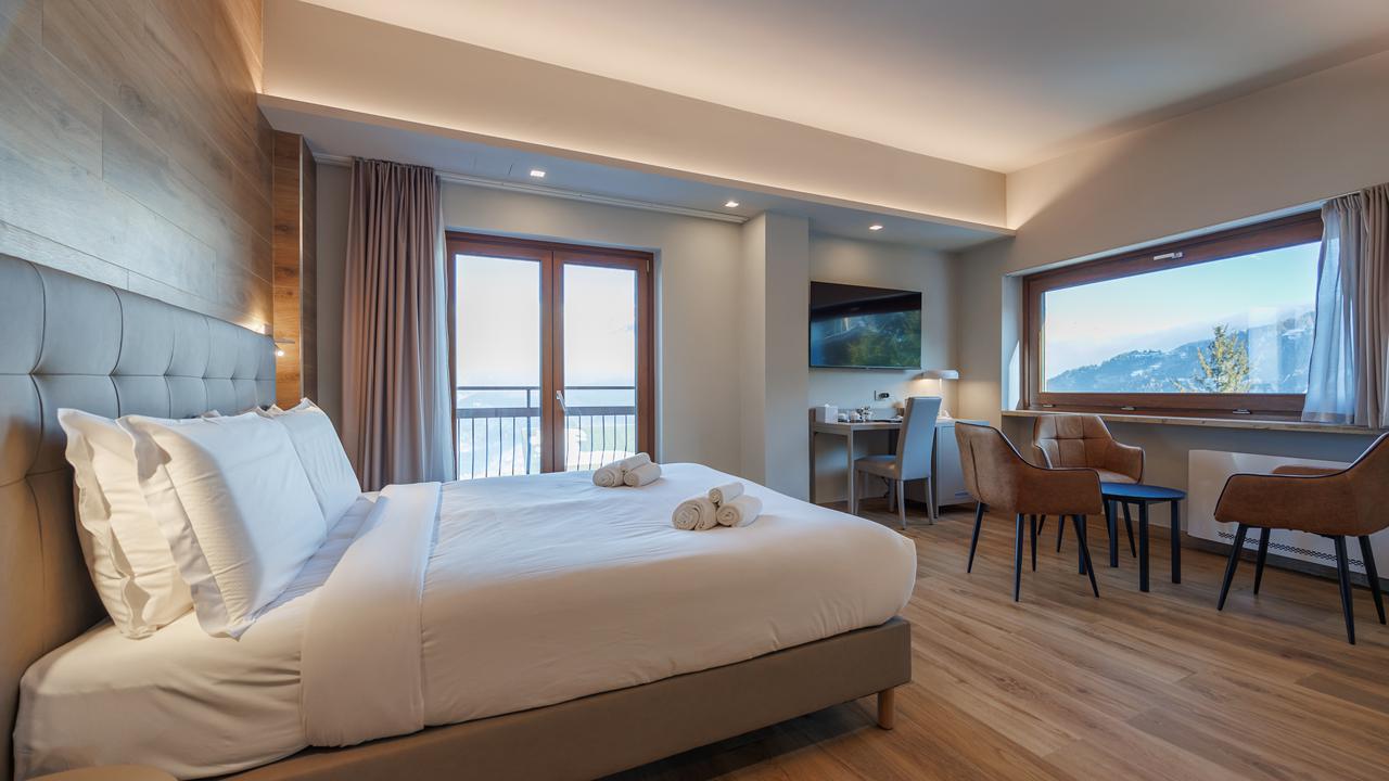 impressie LIFT Hotel