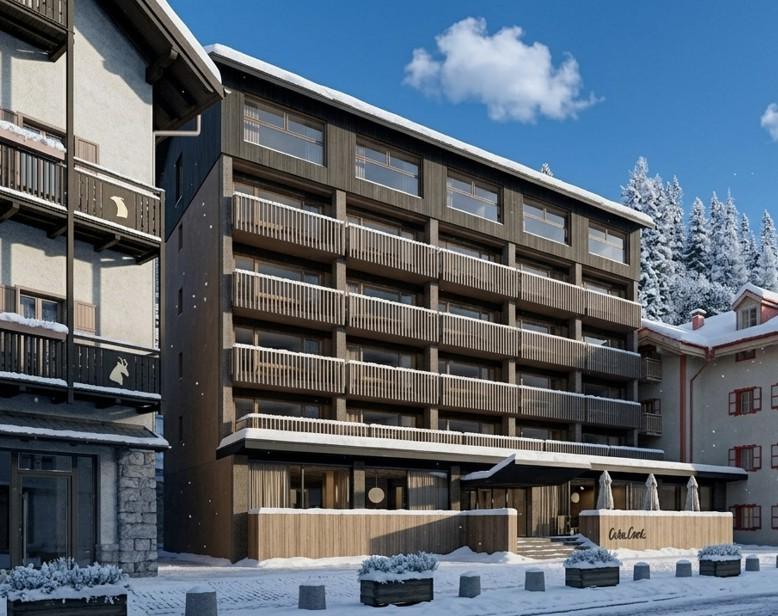 impressie Hotel Casa Cook