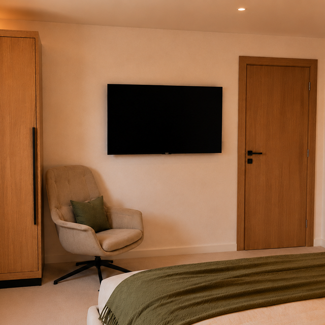 Appartementen Elfriede in Mayrhofen - foto 3