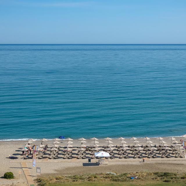Marinos Beach