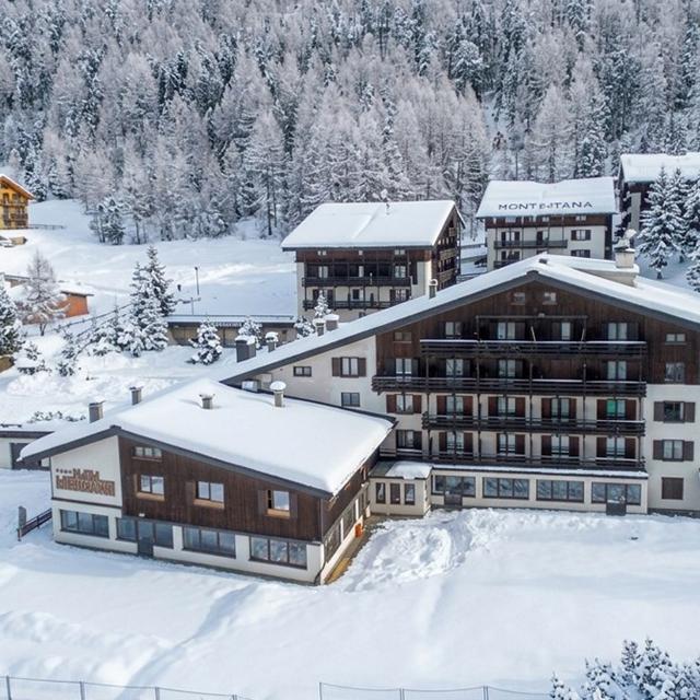 Hotel Intermonti