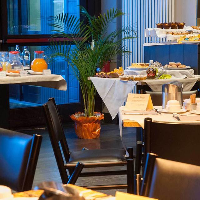 Alexander Charme Hotel in Livigno - foto 12