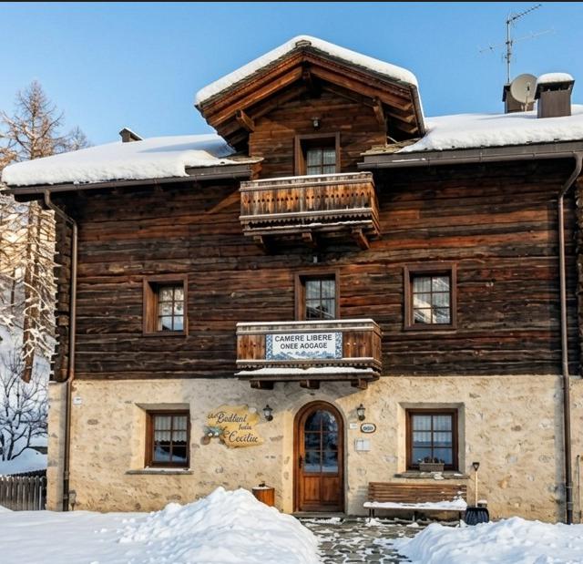 Hotel Baita Cecilia