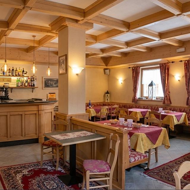 Hotel Baita Cecilia in Livigno - foto 5