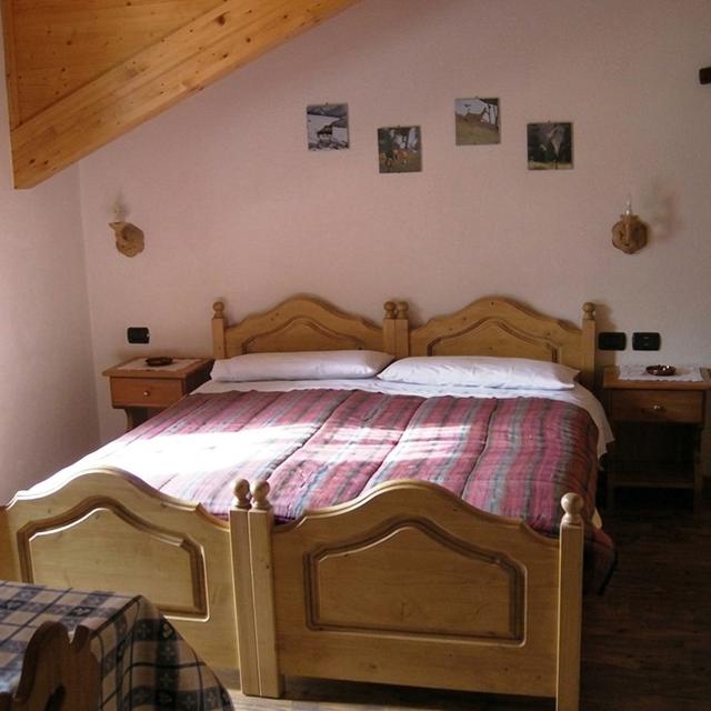 Hotel Baita Cecilia in Livigno - foto 3