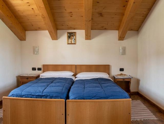 Hotel Baita Cecilia in Livigno - foto 4