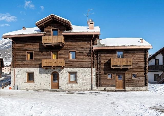 Hotel Baita Cecilia in Livigno - foto 7
