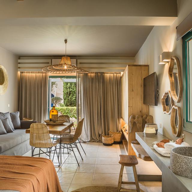 Avithos Resort