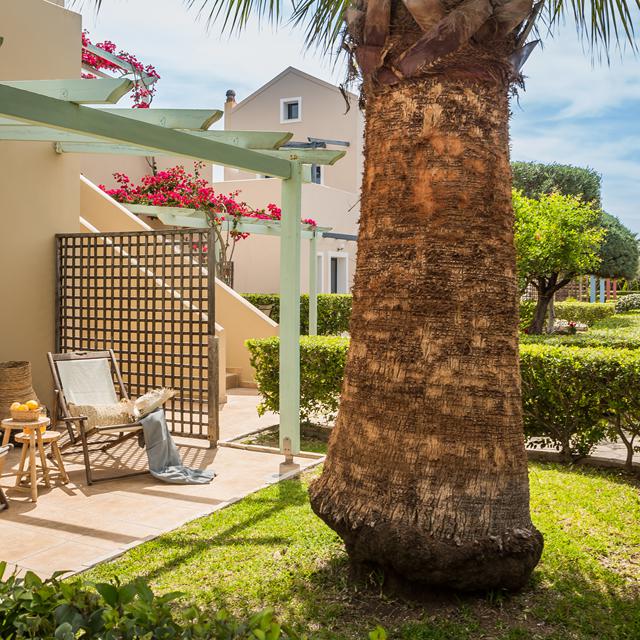Avithos Resort