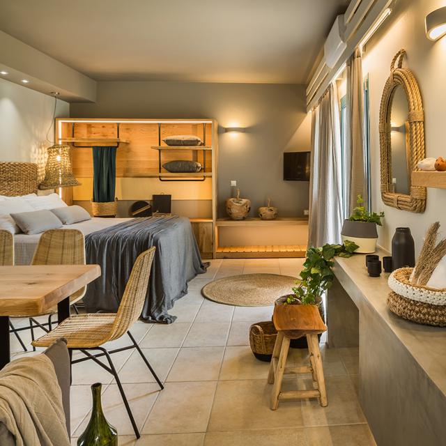 Avithos Resort