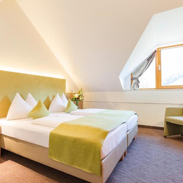 Hotel Aldiana in Mühlbach am Hochkönig - foto 6