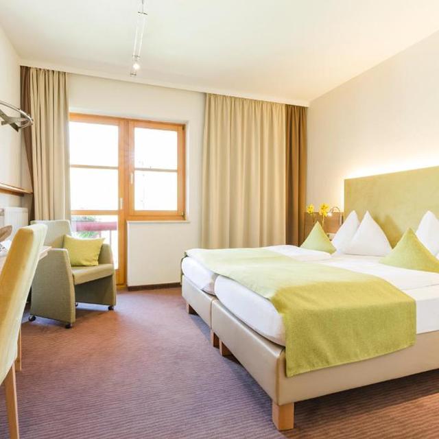 Hotel Aldiana in Mühlbach am Hochkönig - foto 7