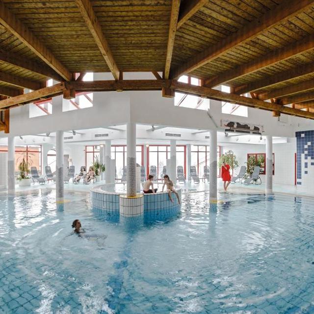 Hotel Aldiana in Mühlbach am Hochkönig - foto 3