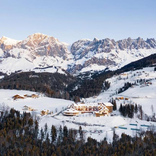 Hotel Aldiana in Mühlbach am Hochkönig - foto 8