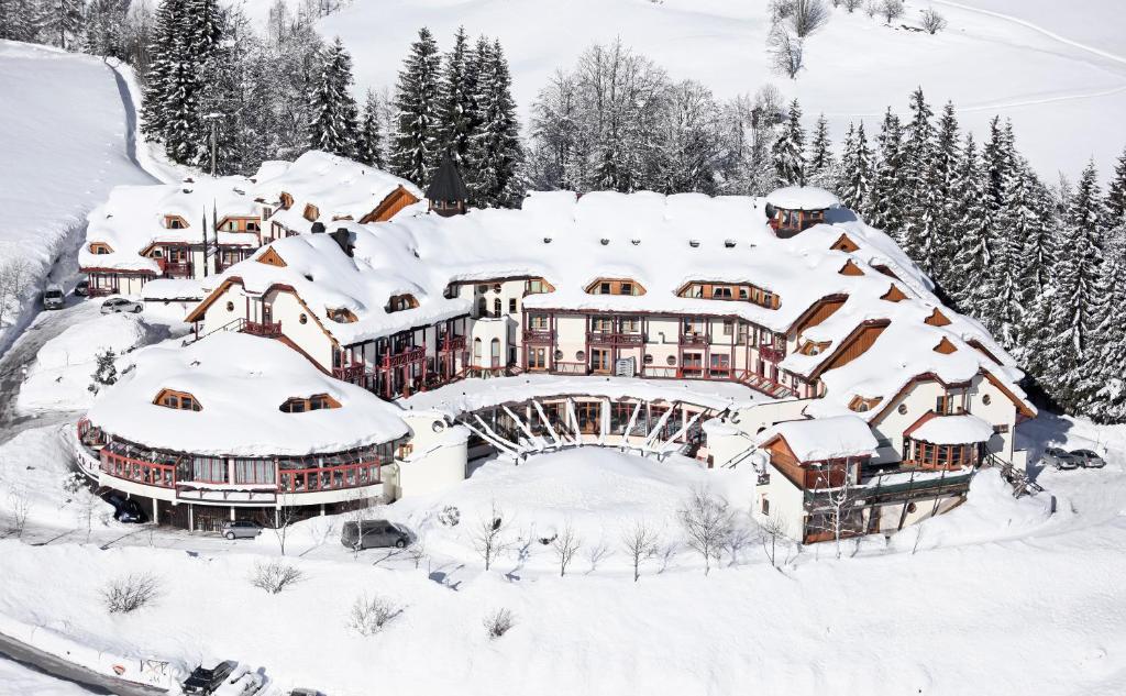 impressie Hotel Aldiana