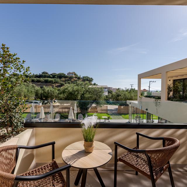 Iskios Suites - adults only foto 6
