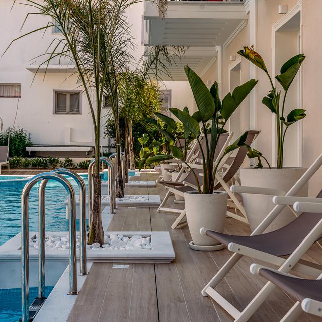 Royal Nidri Suites - logies foto 6