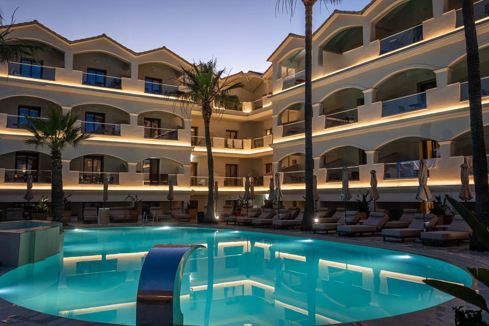 Zante Atlantis Hotel