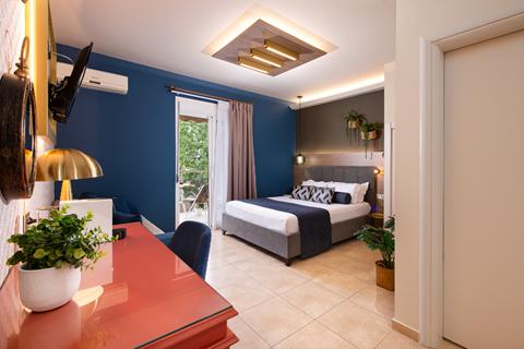 ELLE Rooms & Suites – foto 3