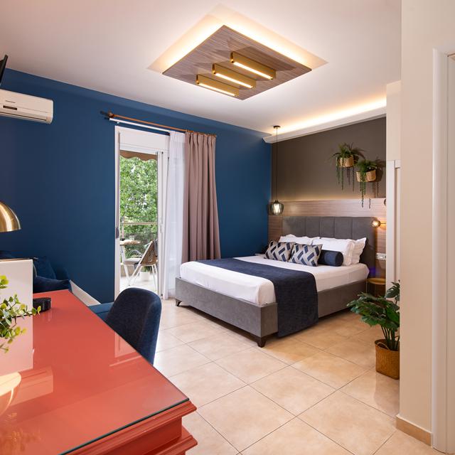 ELLE Rooms & Suites