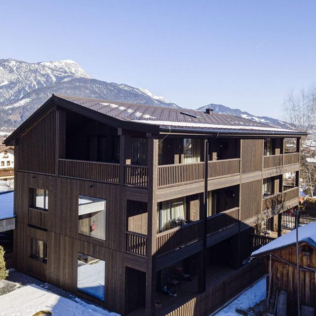 Villa Liesl by Alps Resorts