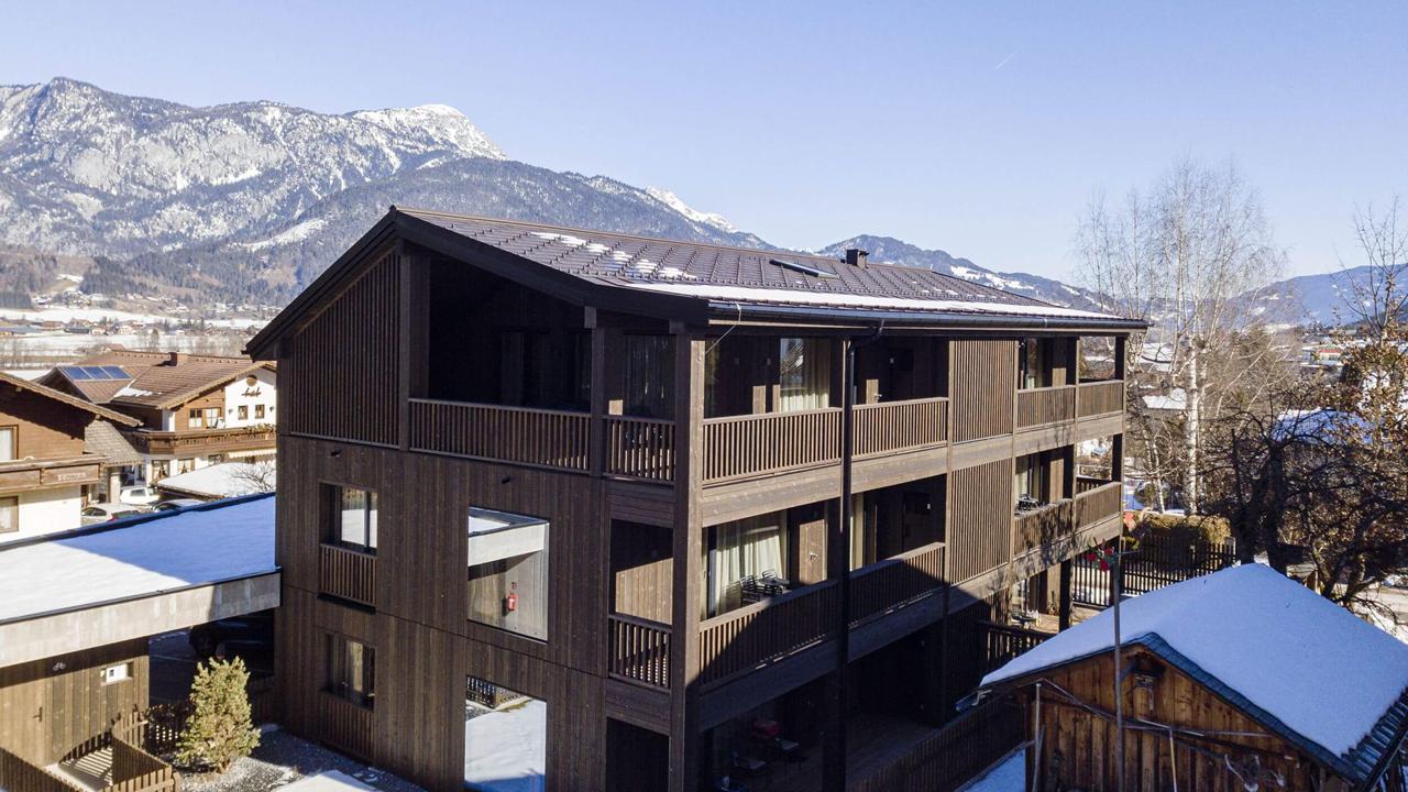 impressie Villa Liesl by Alps Resorts