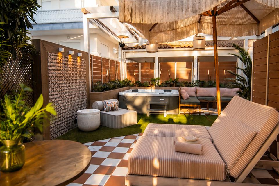 ELLE Rooms & Suites