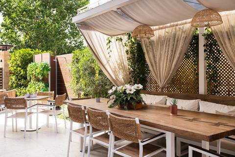 ELLE Rooms & Suites – foto 2