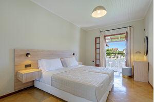 Appartementen Kamari