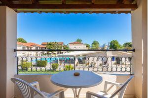 Appartementen Kamari