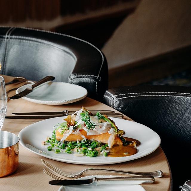 Les Chalets du Mont d'Arbois in Megève - foto 4