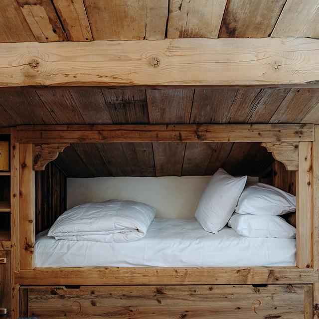 Les Chalets du Mont d'Arbois in Megève - foto 6