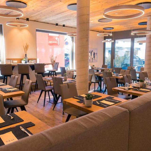 Kamers van Hotel Das Saal in Saalfelden (miniatuur)