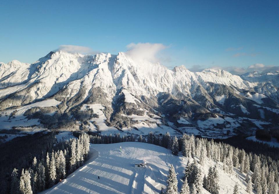 Saalfelden Foto: 1 van 1