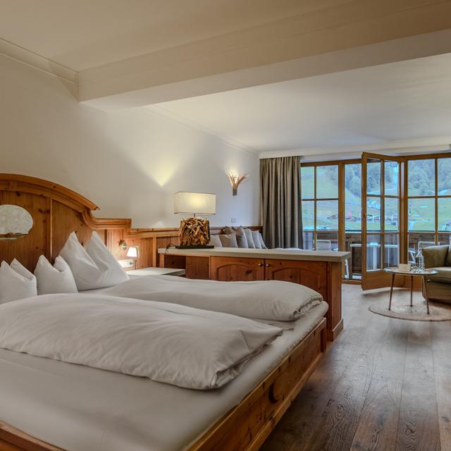 Hotel Alpin Juwel in Hinterglemm - foto 2