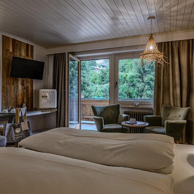 Hotel Alpin Juwel in Hinterglemm - foto 7