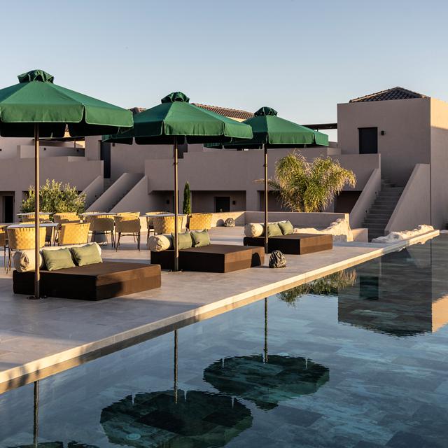 Tetra Resort & Spa - adults only