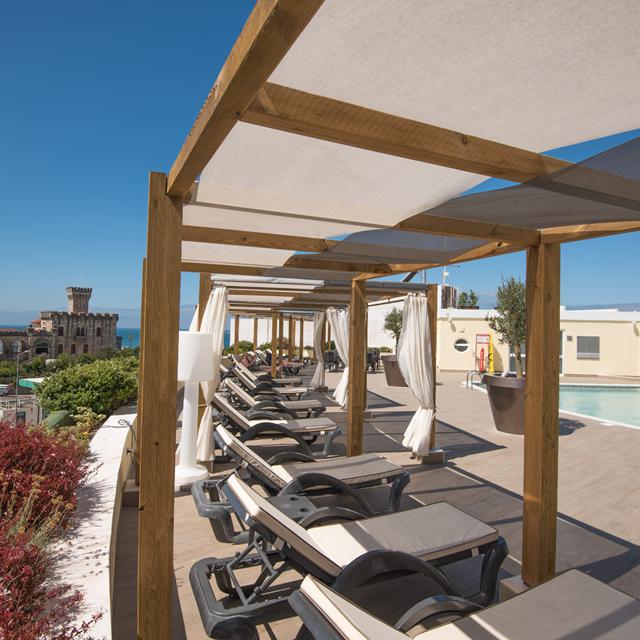 Hotel Vila Gale Estoril