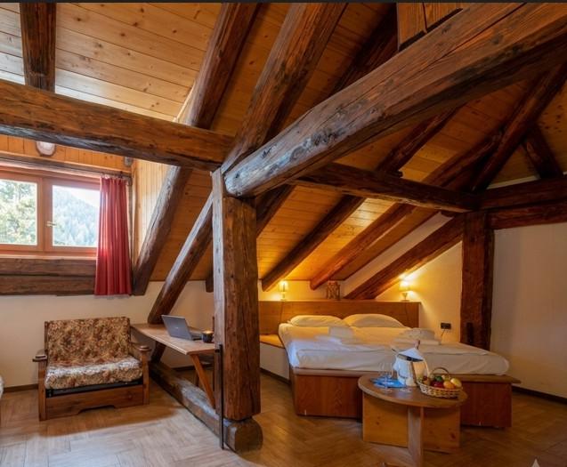 Hotel La Mirandola in Passo Tonale - foto 10