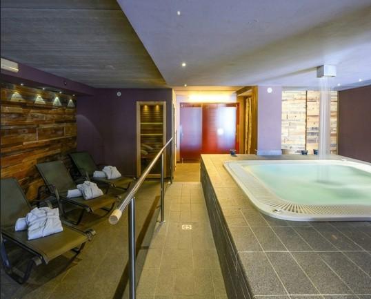 Hotel La Mirandola in Passo Tonale - foto 6