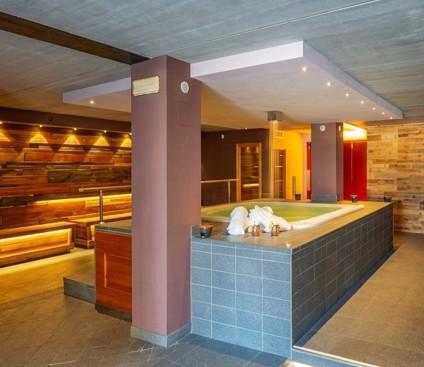 Hotel La Mirandola in Passo Tonale - foto 8