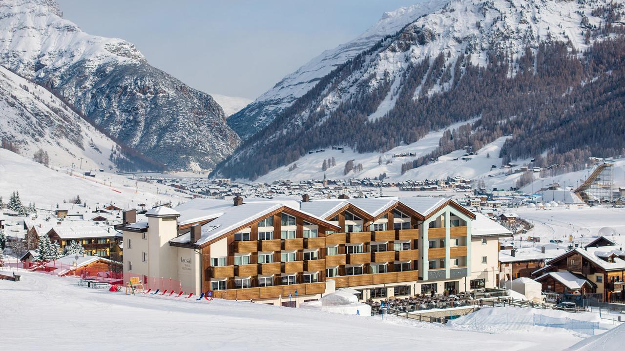 impressie Hotel Lac Salin Spa & Mountain Resort