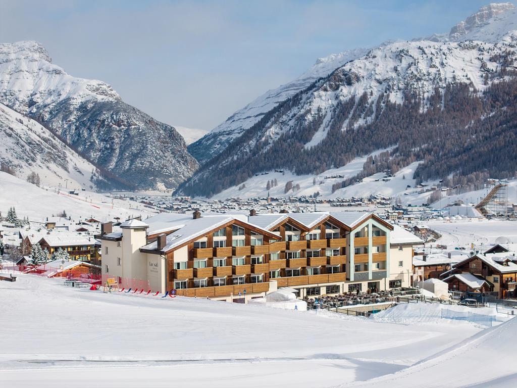 impressie Hotel Lac Salin Spa & Mountain Resort