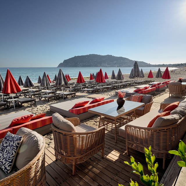Elysee Rive Hotel