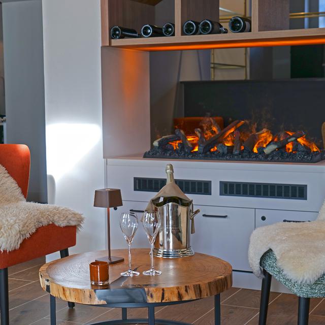 Garrigae Caserne de Briançon in Briançon (Serre Chevalier 1200) - foto 6