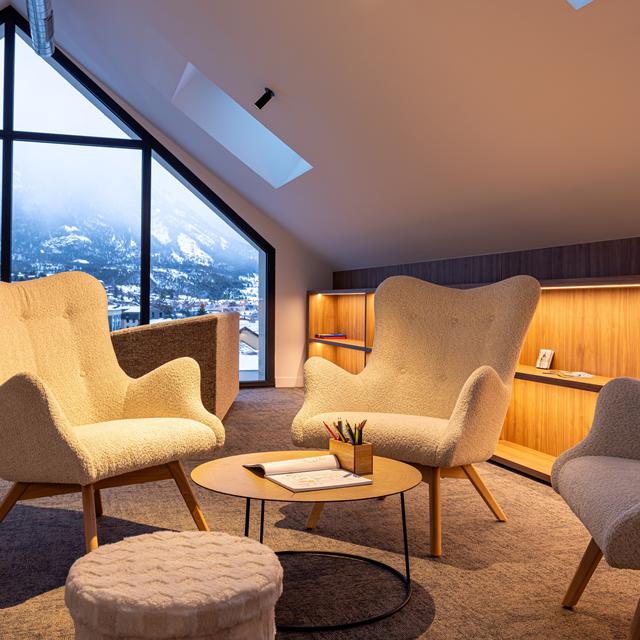 Garrigae Caserne de Briançon in Briançon (Serre Chevalier 1200) - foto 3