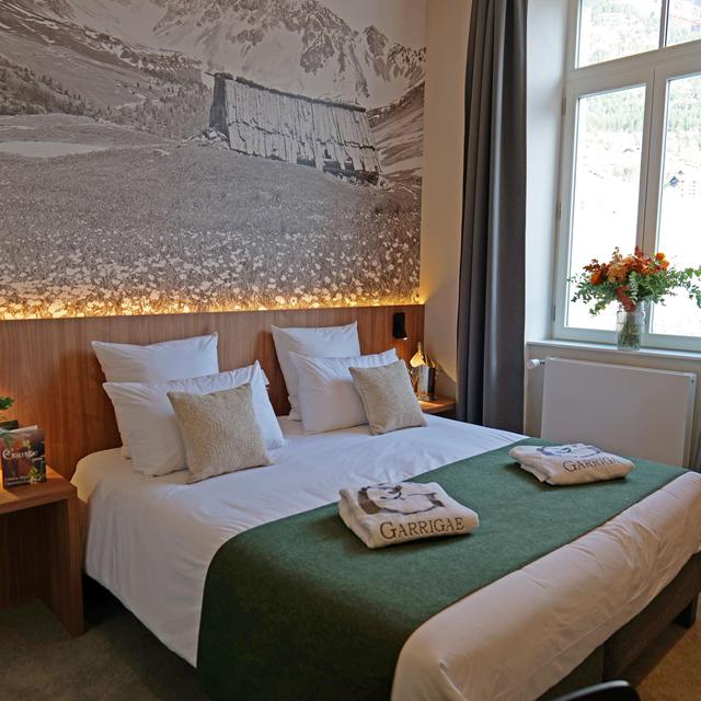 Garrigae Caserne de Briançon in Briançon (Serre Chevalier 1200) - foto 2