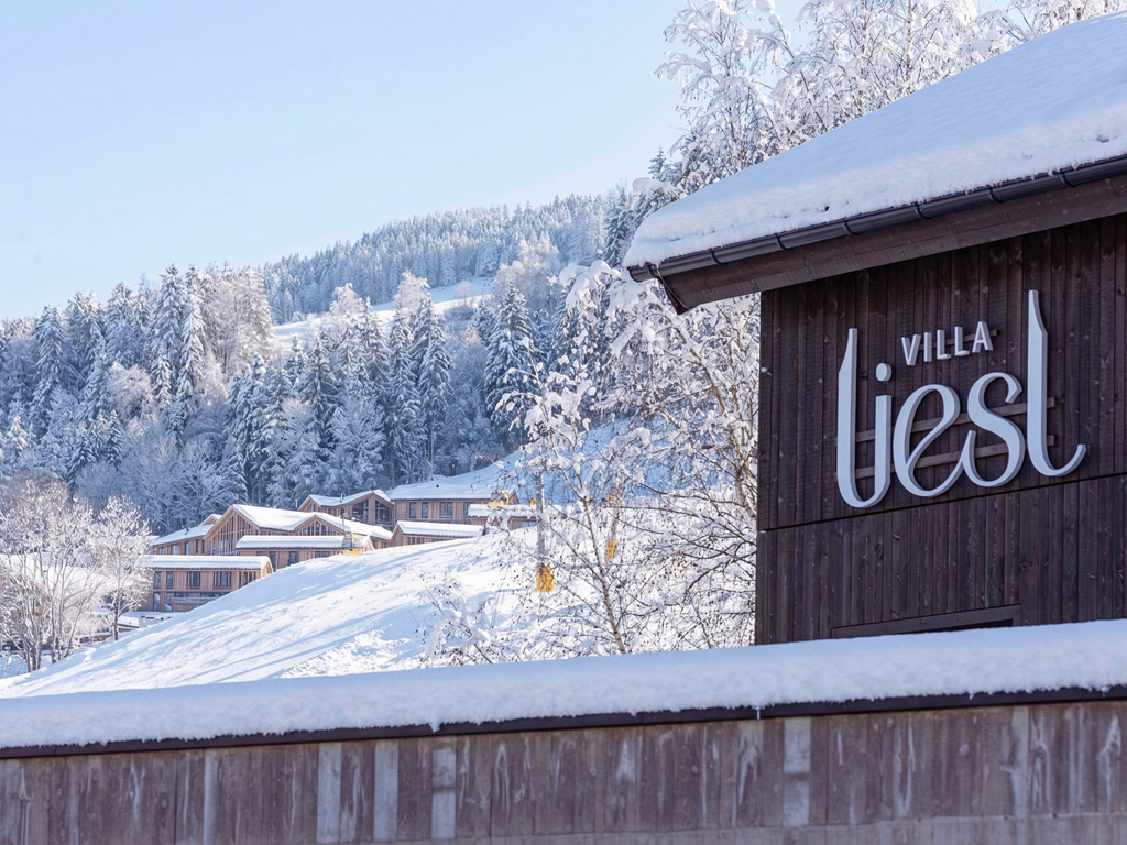 impressie Villa Liesl by Alps Resorts