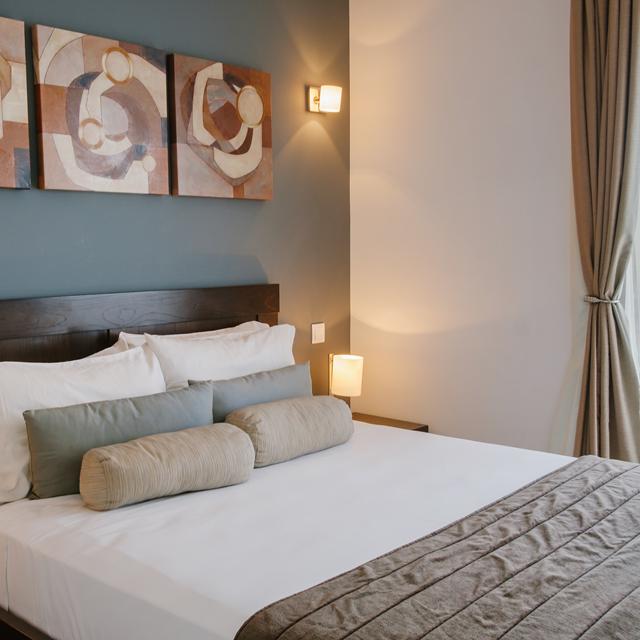 Hotel Melia Dunas Beach & Spa