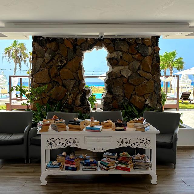 Hotel Budha Beach By LIVVO, Santa Maria